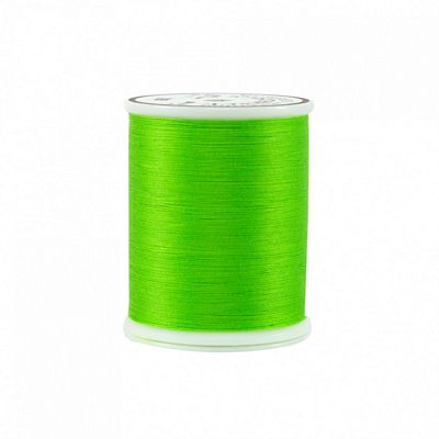 MasterPiece 50 wt Cotton Thread 600 yd 5-Pack - Green With Envy
