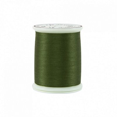 MasterPiece 50 wt Cotton Thread 600 yd 5-Pack - Da Vinci