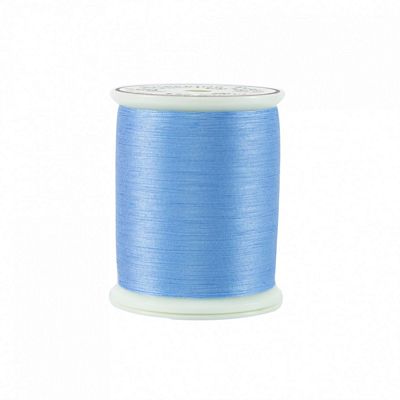 MasterPiece 50 wt Cotton Thread 600 yd 5-Pack - Azure