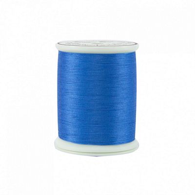 MasterPiece 50 wt Cotton Thread 600 yd 5-Pack - Marine Blue
