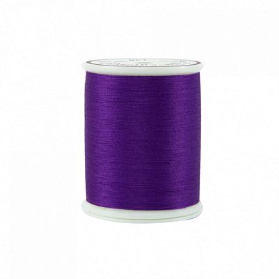 MasterPiece 50 wt Cotton Thread 600 yd 5-Pack - Pop Art Purple