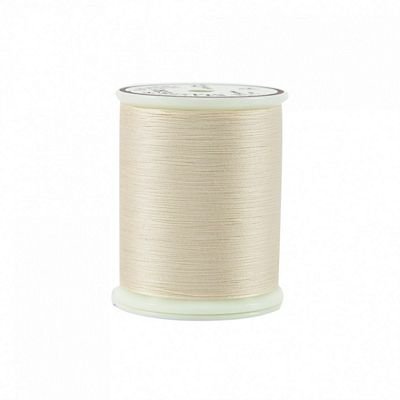MasterPiece 50 wt Cotton Thread 600 yd 5-Pack - Bisque - Choice Fabrics124-01-152