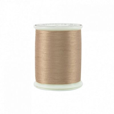 MasterPiece 50 wt Cotton Thread 600 yd 5-Pack - Sculptors Clay - Choice Fabrics124-01-154