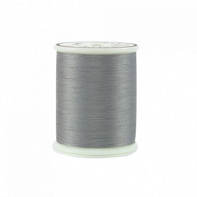 MasterPiece 50 wt Cotton Thread 600 yd 5-Pack - Graystone