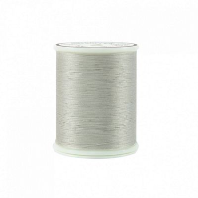 MasterPiece 50 wt Cotton Thread 600 yd 5-Pack - Granite
