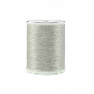 MasterPiece 50 wt Cotton Thread 600 yd 5-Pack - Granite - Choice Fabrics124-01-156
