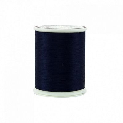 MasterPiece 50 wt Cotton Thread 600 yd 5-Pack - Indigo - Choice Fabrics124-01-174