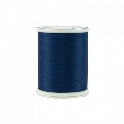 MasterPiece 50 wt Cotton Thread 600 yd 5-Pack - Union Blue - Choice Fabrics124-01-175