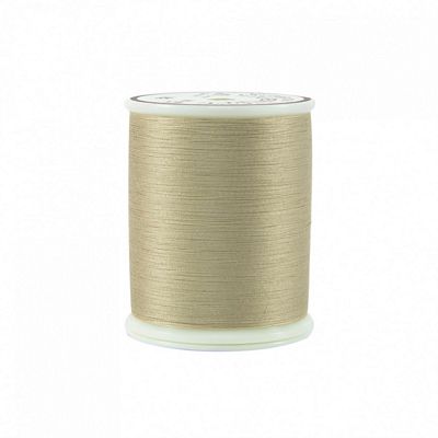 MasterPiece 50 wt Cotton Thread 600 yd 5-Pack - Ash Blonde