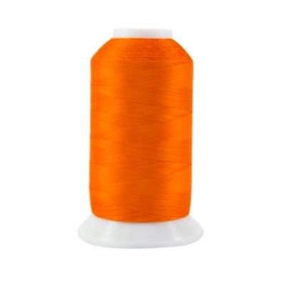 MasterPiece 50 wt Cotton Thread 2,500 yd - Clementine