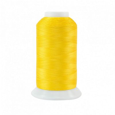 MasterPiece 50 wt Cotton Thread 2,500 yd - Yellow Rose