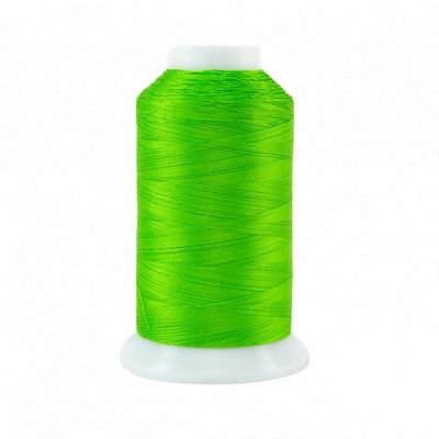 MasterPiece 50 wt Cotton Thread 2,500 yd - Green With Envy - Choice Fabrics124-02-128