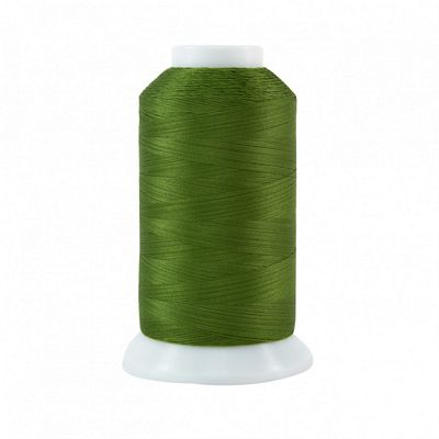 MasterPiece 50 wt Cotton Thread 2,500 yd - Fig Leaf