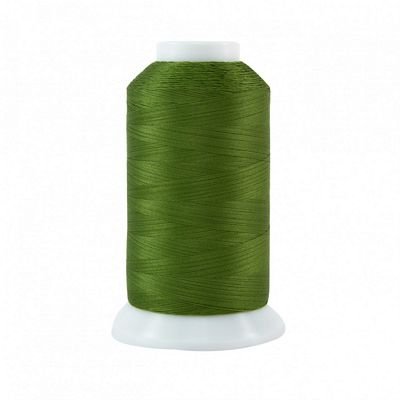 MasterPiece 50 wt Cotton Thread 2,500 yd - Fig Leaf - Choice Fabrics124-02-134