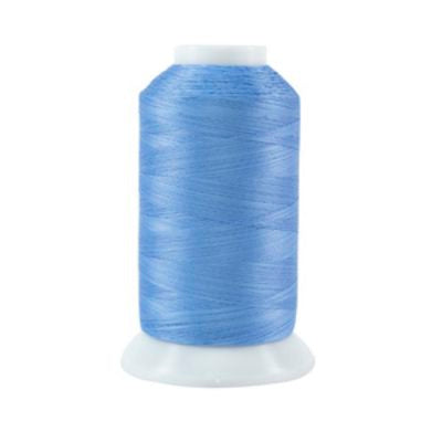 MasterPiece 50 wt Cotton Thread 2,500 yd - Azure