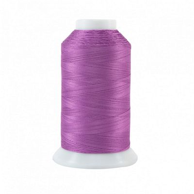 MasterPiece 50 wt Cotton Thread 2,500 yd - Purple Hydrangea