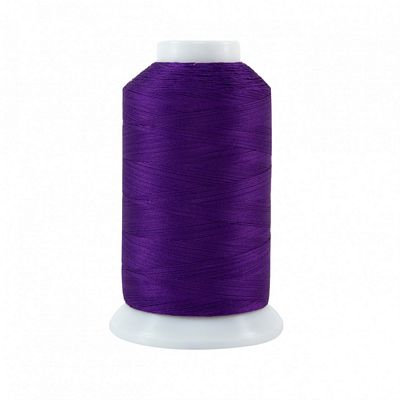 MasterPiece 50 wt Cotton Thread 2,500 yd - Pop Art Purple