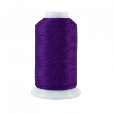 MasterPiece 50 wt Cotton Thread 2,500 yd - Pop Art Purple - Choice Fabrics124-02-148