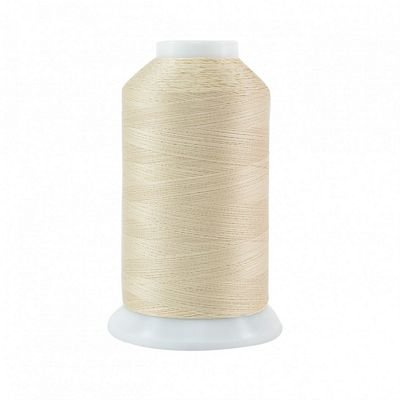 MasterPiece 50 wt Cotton Thread 2,500 yd - Bisque - Choice Fabrics124-02-152