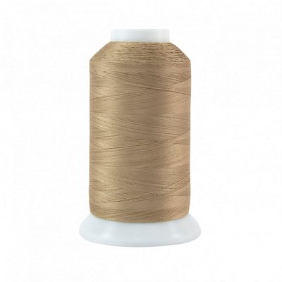 MasterPiece 50 wt Cotton Thread 2,500 yd - Sculptors Clay