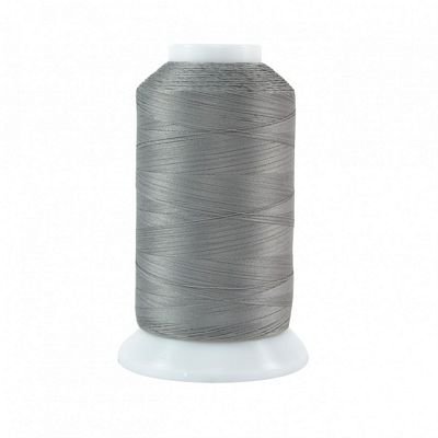 MasterPiece 50 wt Cotton Thread 2,500 yd - Graystone - Choice Fabrics124-02-155