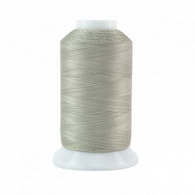 MasterPiece 50 wt Cotton Thread 2,500 yd - Granite - Choice Fabrics124-02-156