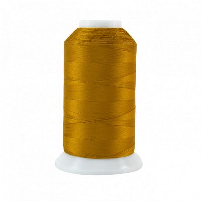 MasterPiece 50 wt Cotton Thread 2,500 yd - Moccasin