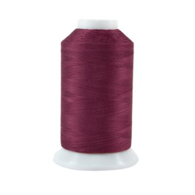MasterPiece 50 wt Cotton Thread 2,500 yd - Plumberry
