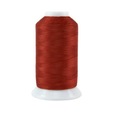 MasterPiece 50 wt Cotton Thread 2,500 yd - Red Hill