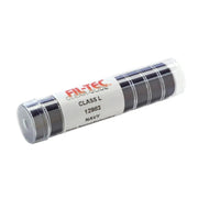 12983 Navy Prewound Clear - Glide Bobbin Tube - Style L - Choice FabricsCGL-12983