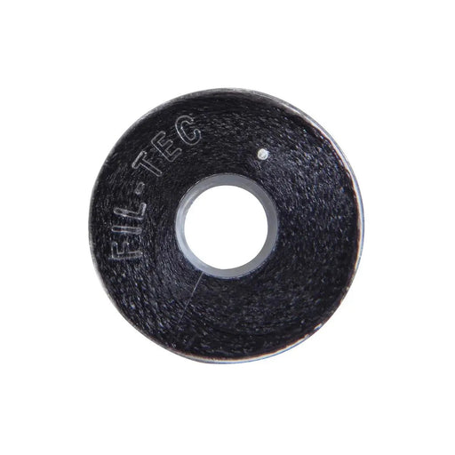 12983 Navy Prewound Clear - Glide Bobbin Tube - Style L - Choice FabricsCGL-12983