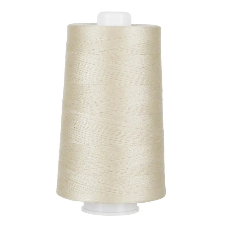 3005 Almond Omni Polyester Thread - Choice FabricsOMNI-3005