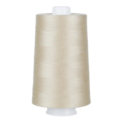 3006 Light Tan Omni Polyester Thread - Choice FabricsOMNI-3006
