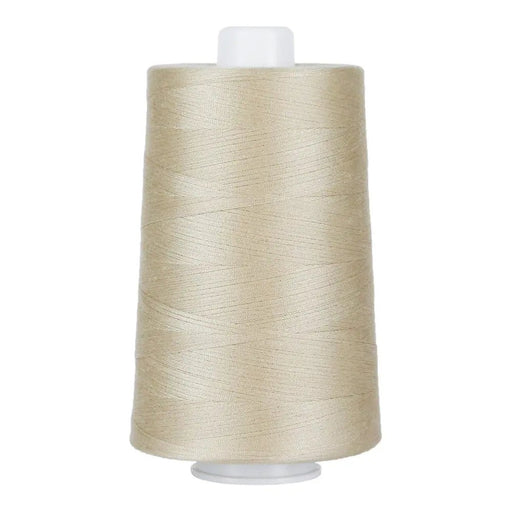 3007 Ash Omni Polyester Thread - Choice FabricsOMNI-3007