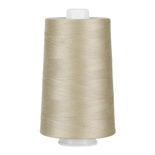 3009 Colonial Gray Omni Polyester Thread - Choice FabricsOMNI-3009