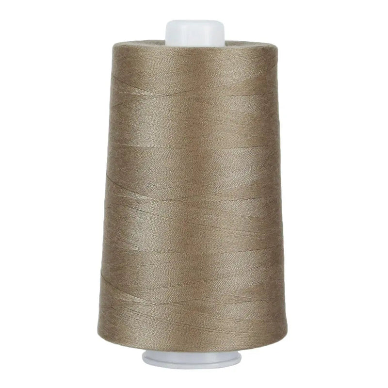 3010 Sandbar Omni Polyester Thread - Choice FabricsOMNI-3010
