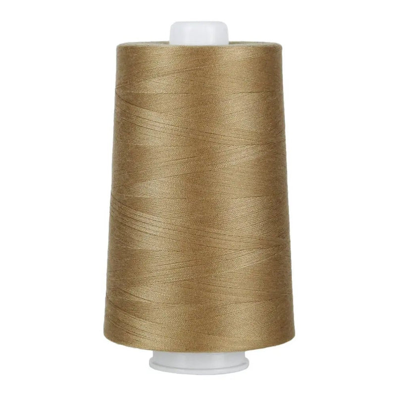 3014 Maple Omni Polyester Thread - Choice FabricsOMNI-3014