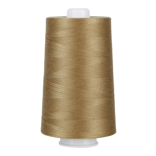 3014 Maple Omni Polyester Thread - Choice FabricsOMNI-3014