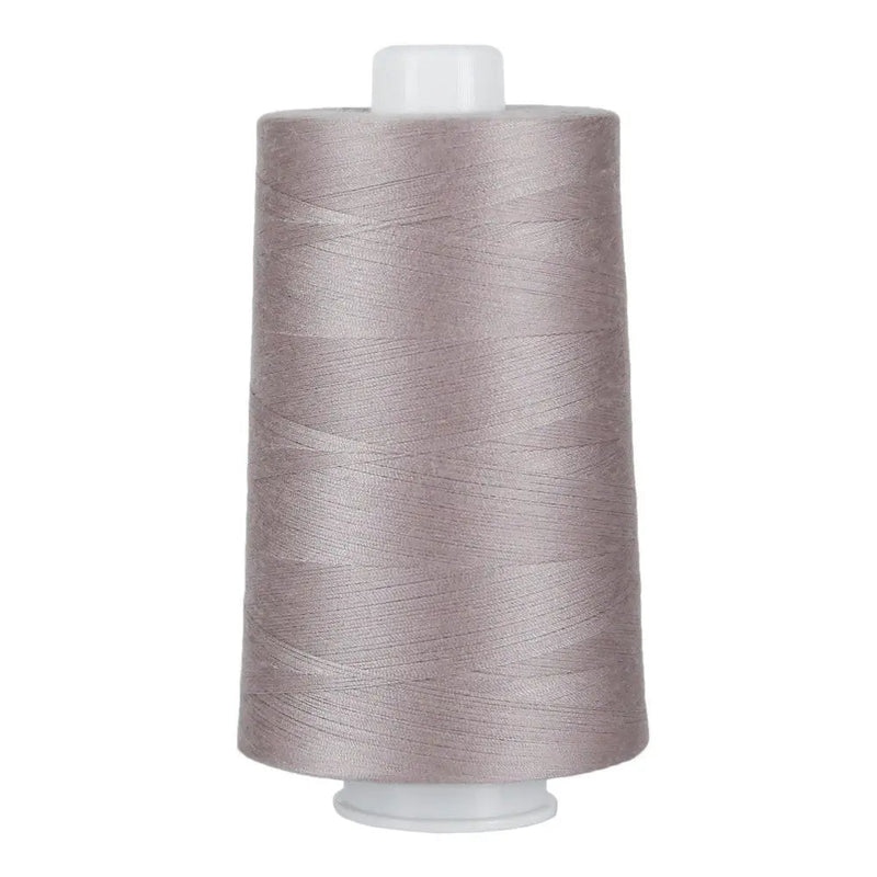 3015 Dusty Taupe Omni Polyester Thread - Choice FabricsOMNI-3015