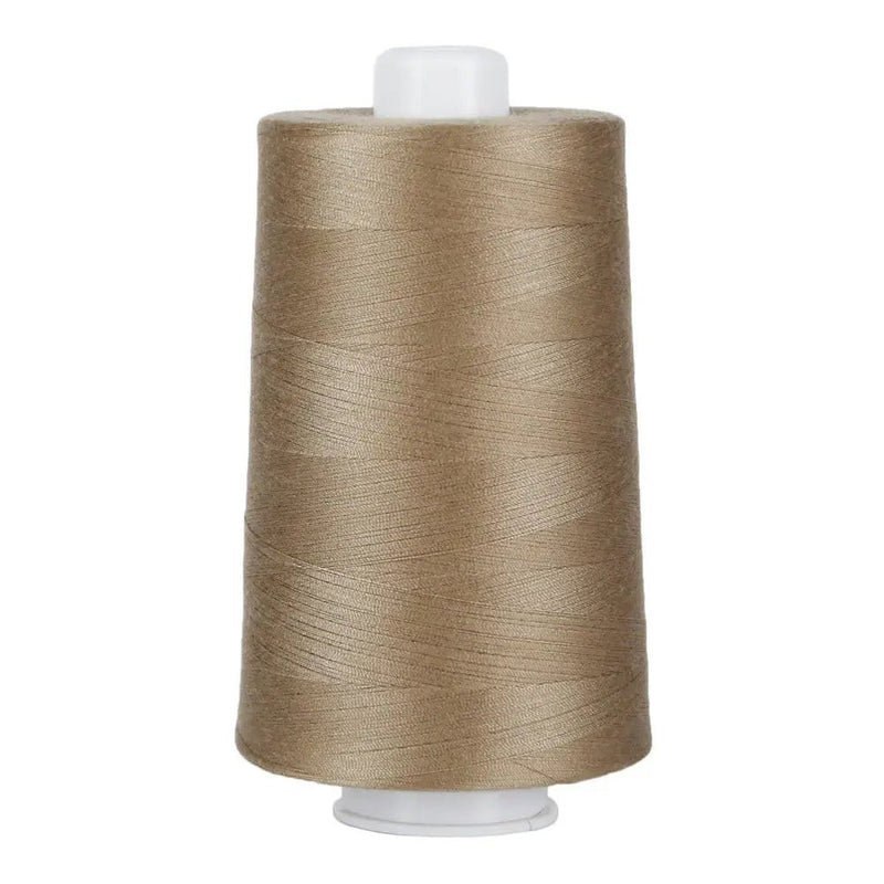 3016 Sandstone Omni Polyester Thread - Choice FabricsOMNI-3016