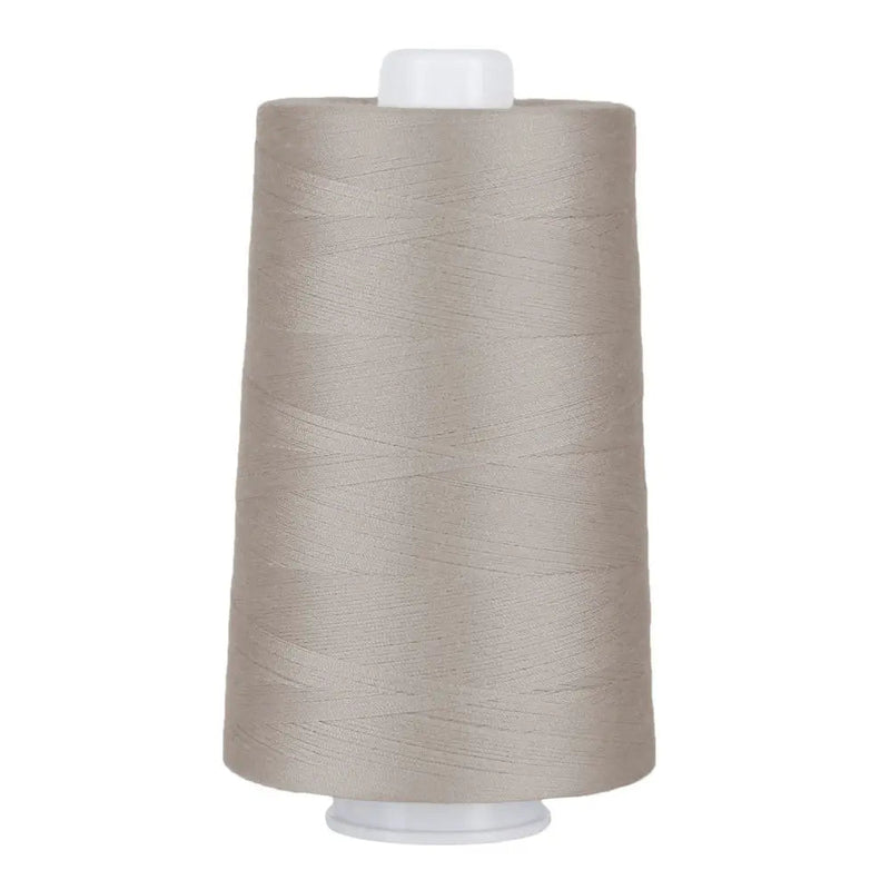 3019 Goose Omni Polyester Thread - Choice FabricsOMNI-3019