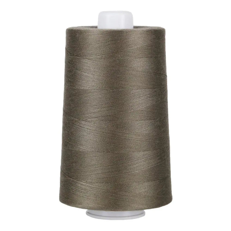 3020 Gray Slate Omni Polyester Thread - Choice FabricsOMNI-3020