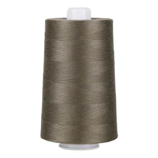 3020 Gray Slate Omni Polyester Thread - Choice FabricsOMNI-3020