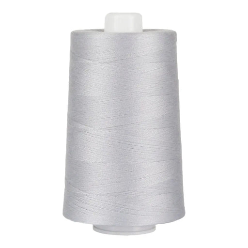 3022 Silver Omni Polyester Thread - Choice FabricsOMNI-3022