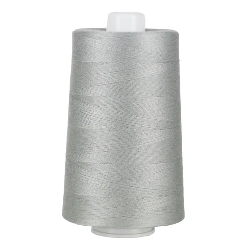 3023 Light Gray Omni Polyester Thread - Choice FabricsOMNI-3023