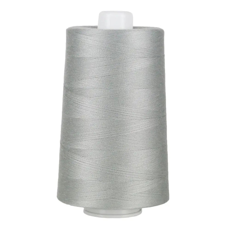 3024 Medium Gray Omni Polyester Thread - Choice FabricsOMNI-3024