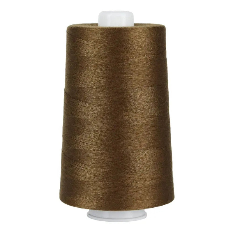 3027 Oregon Trail Omni Polyester Thread - Choice FabricsOMNI-3027