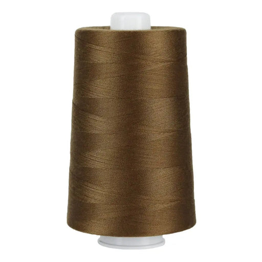 3027 Oregon Trail Omni Polyester Thread - Choice FabricsOMNI-3027