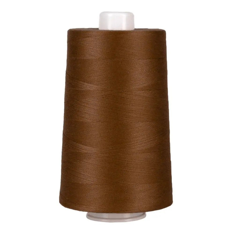 3031 Cinnamon Stick Omni Polyester Thread - Choice FabricsOMNI-3031