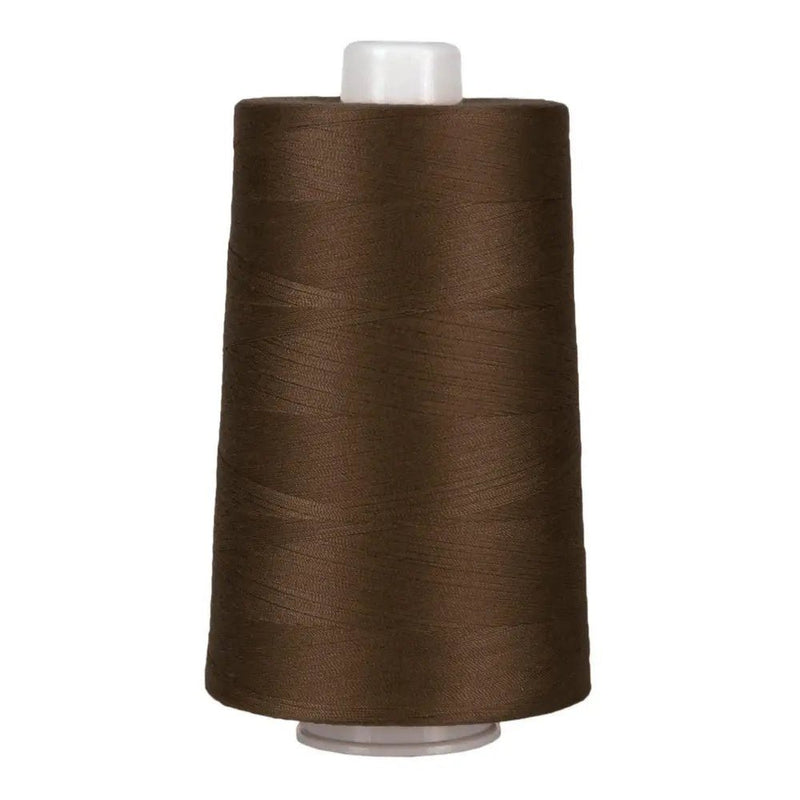 3035 Brown Bear Omni Polyester Thread - Choice FabricsOMNI-3035